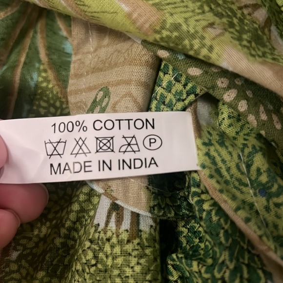 Dolma Calypso Maxi Dress NWT - Picture 6 of 7